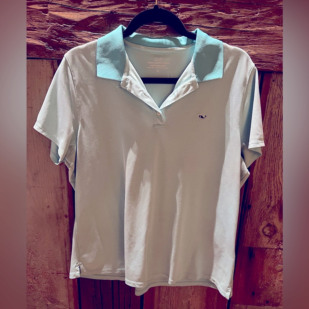 Vineyard Vines Polo Shirt
